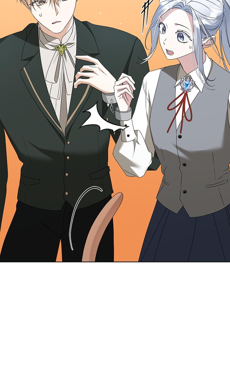 Read Adopted by a Murderous Duke Family Manga Online