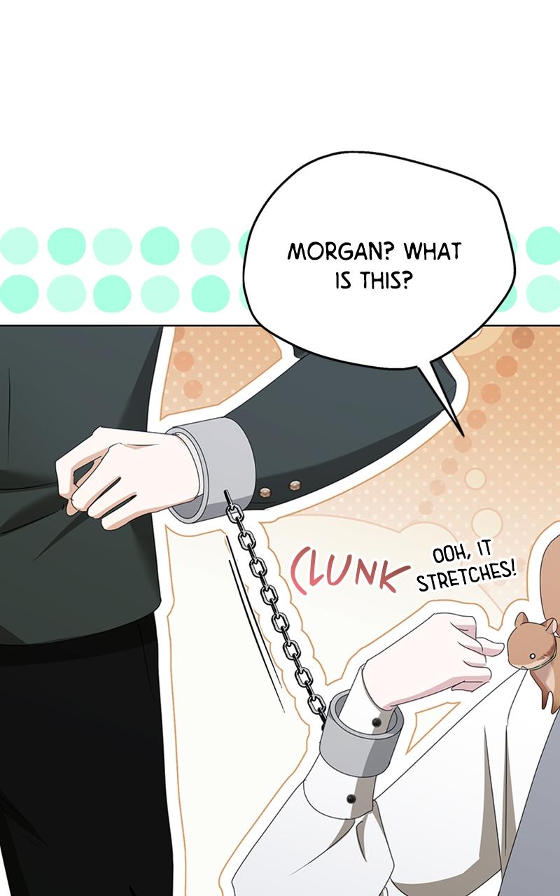 Read Adopted by a Murderous Duke Family Manga Online
