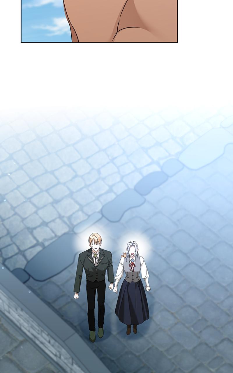 Read Adopted by a Murderous Duke Family Manga Online