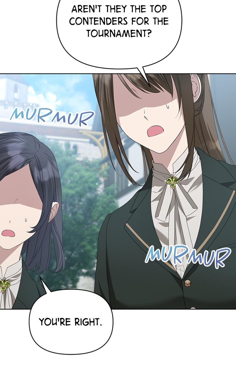 Read Adopted by a Murderous Duke Family Manga Online