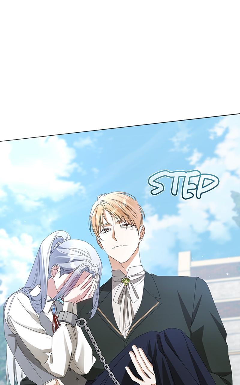 Read Adopted by a Murderous Duke Family Manga Online