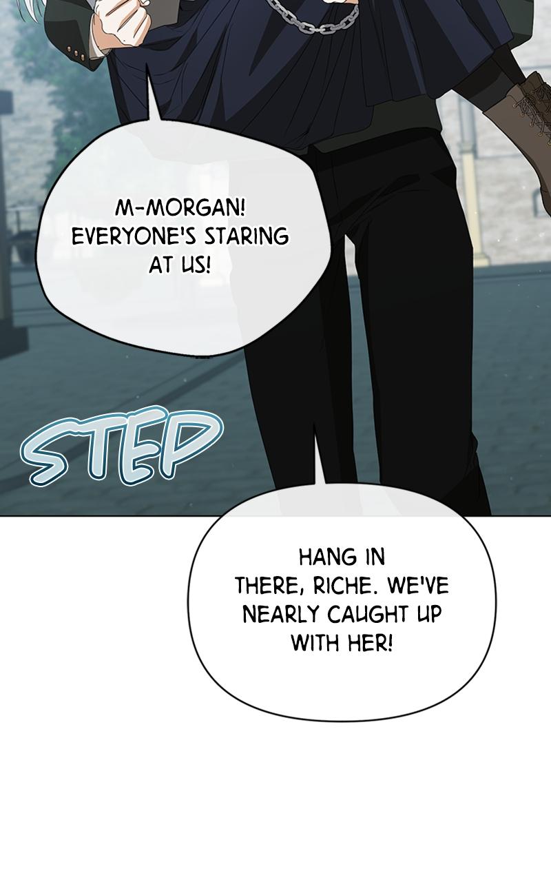 Read Adopted by a Murderous Duke Family Manga Online