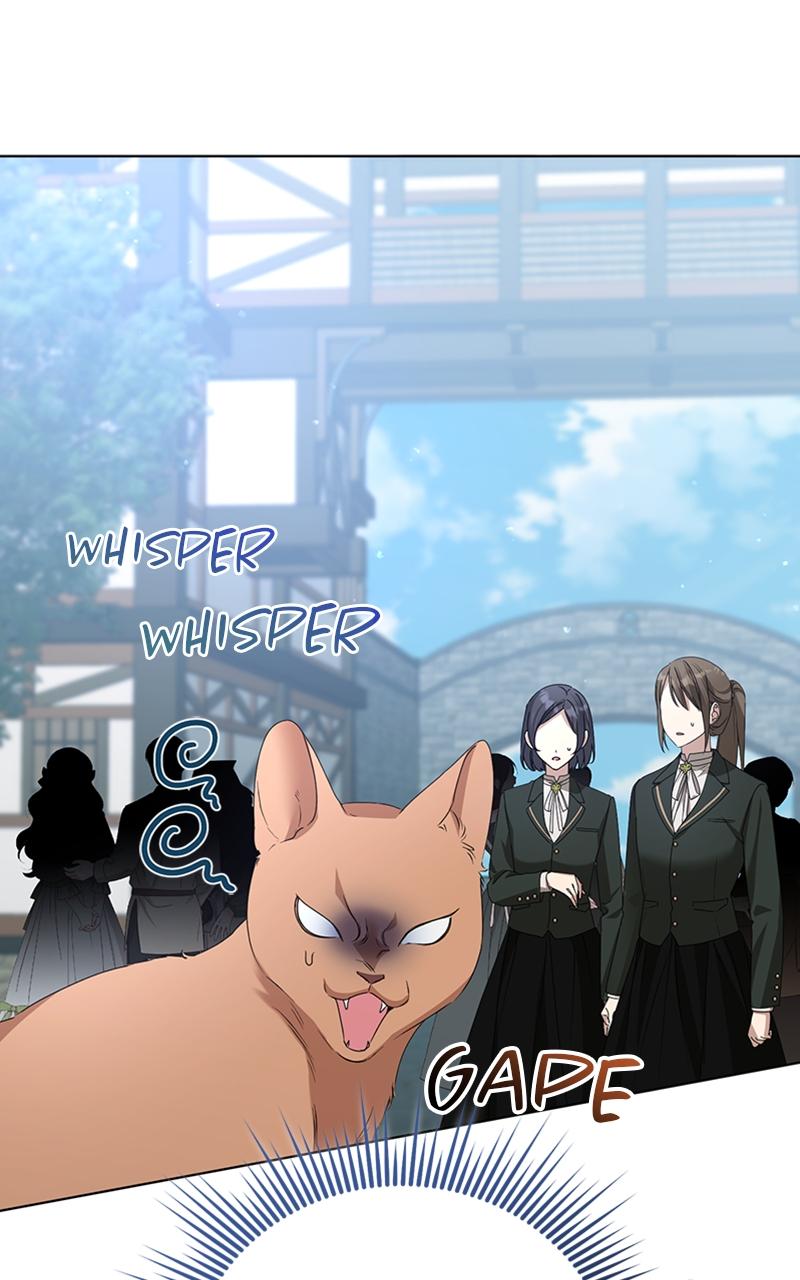 Read Adopted by a Murderous Duke Family Manga Online