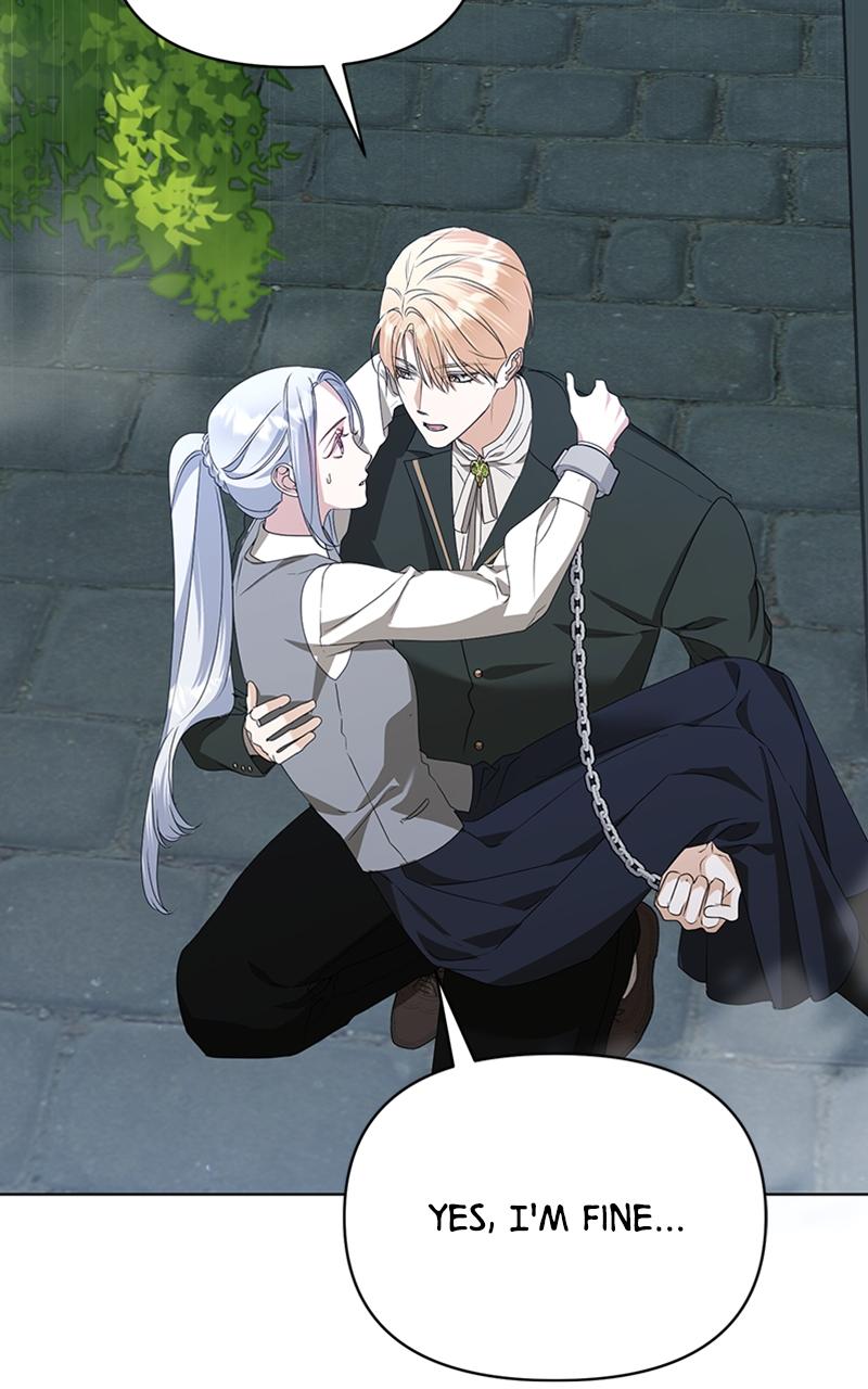 Read Adopted by a Murderous Duke Family Manga Online