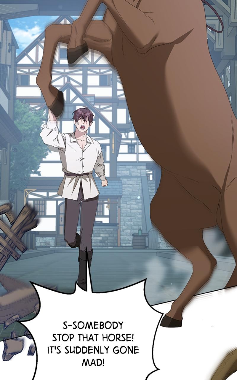 Read Adopted by a Murderous Duke Family Manga Online