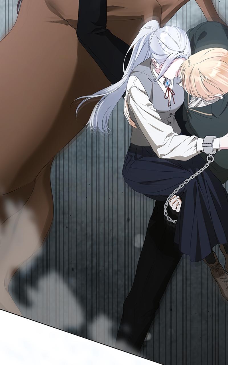 Read Adopted by a Murderous Duke Family Manga Online