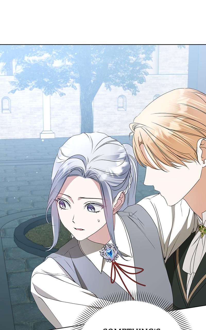 Read Adopted by a Murderous Duke Family Manga Online