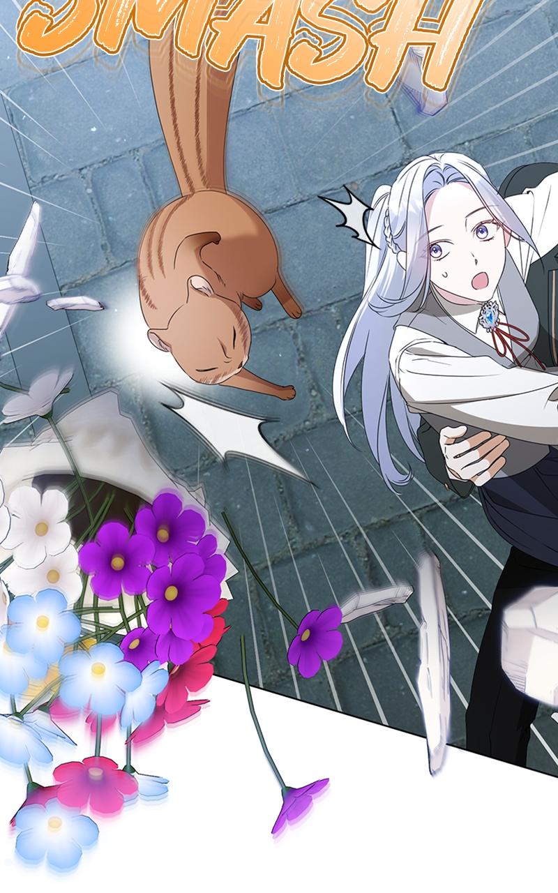 Read Adopted by a Murderous Duke Family Manga Online