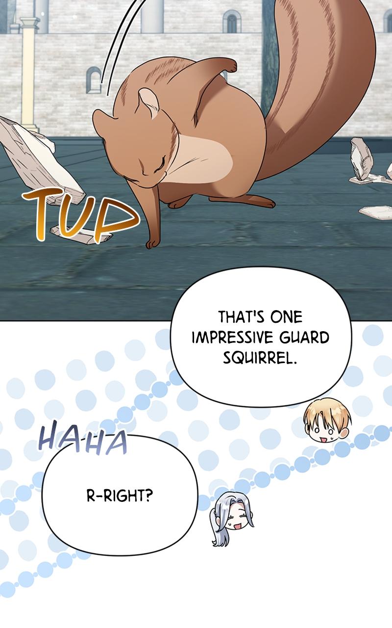 Read Adopted by a Murderous Duke Family Manga Online