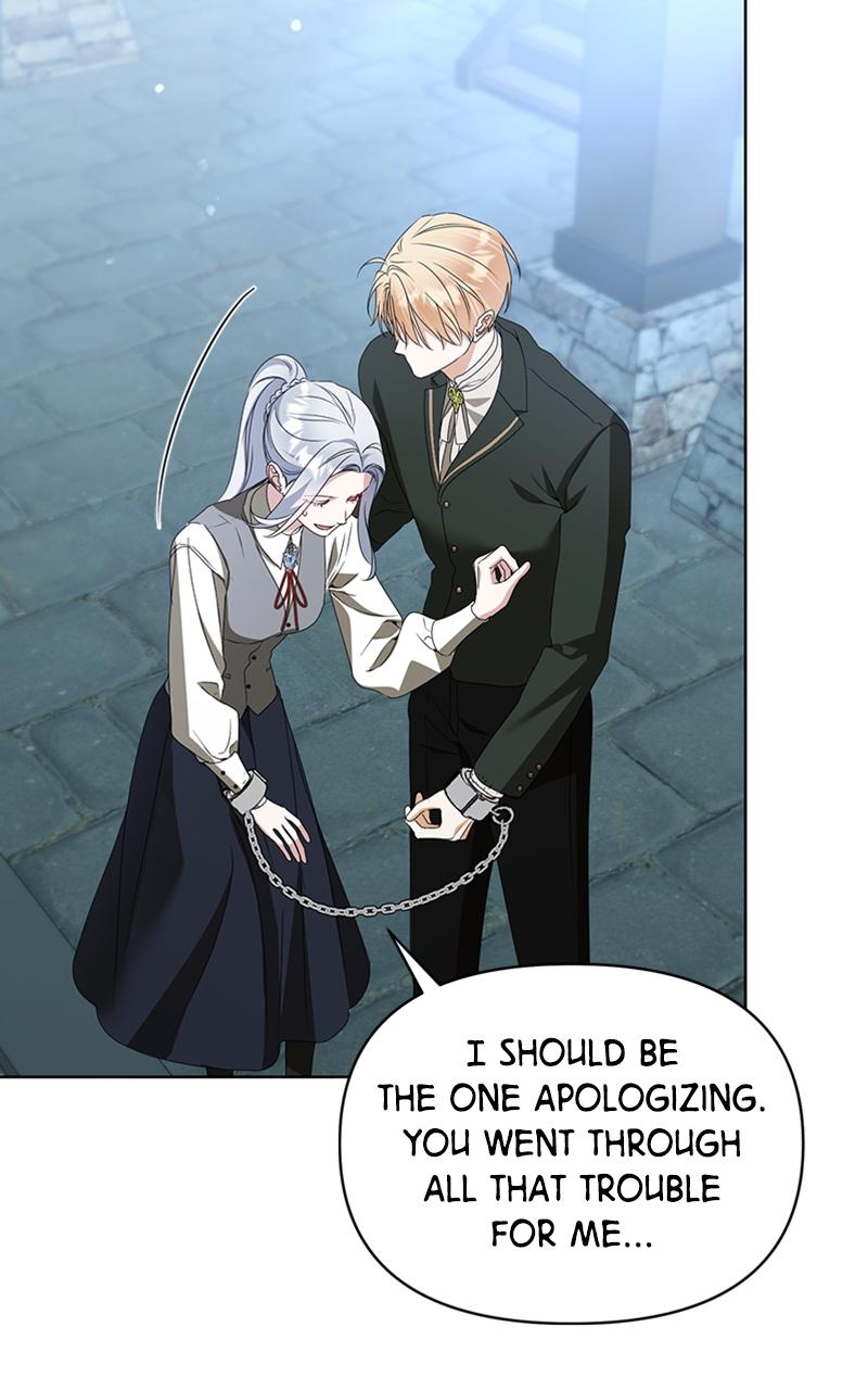 Read Adopted by a Murderous Duke Family Manga Online