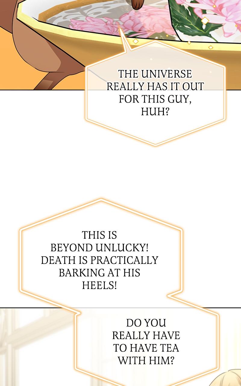 Read Adopted by a Murderous Duke Family Manga Online