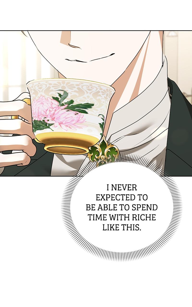 Read Adopted by a Murderous Duke Family Manga Online