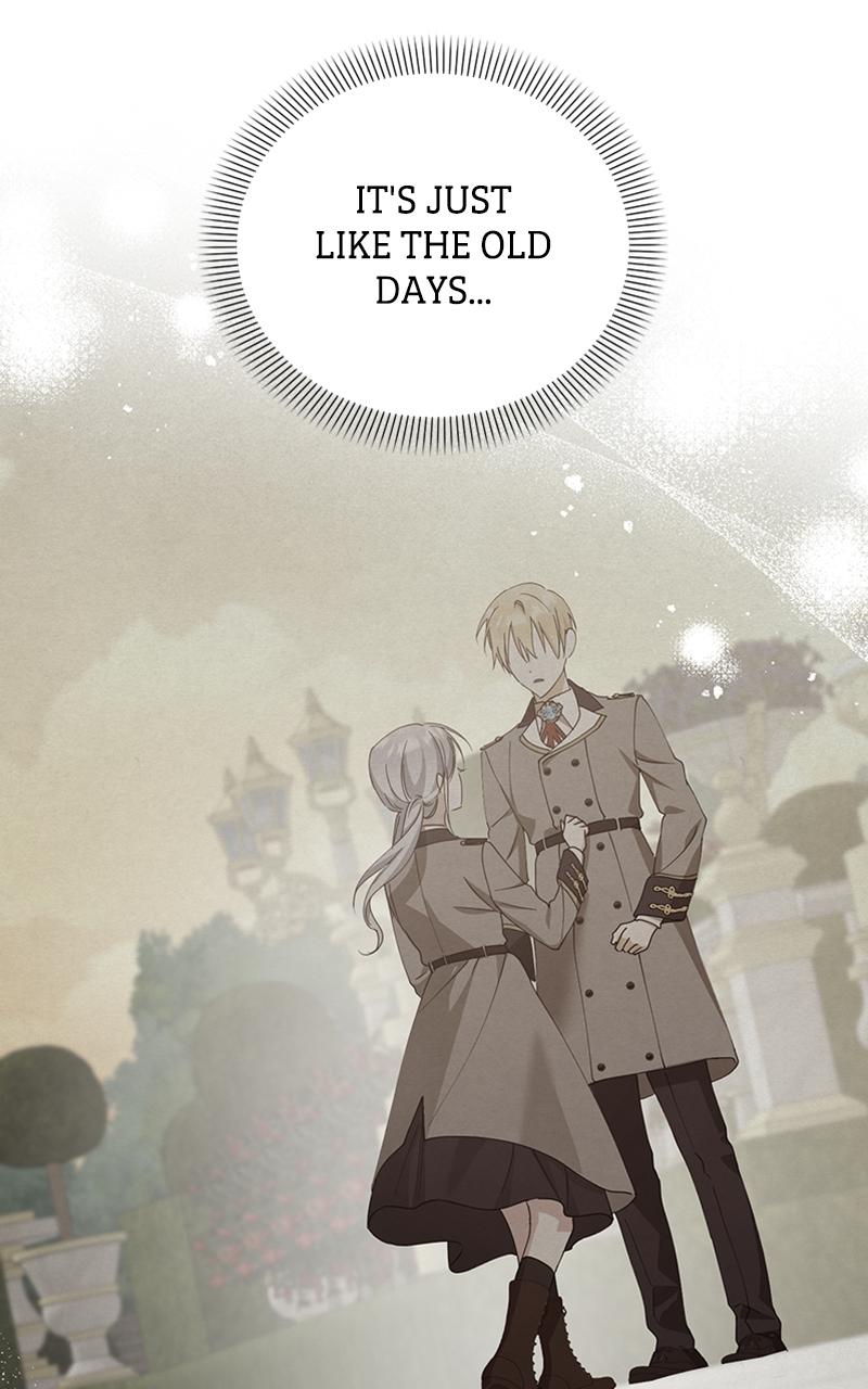 Read Adopted by a Murderous Duke Family Manga Online
