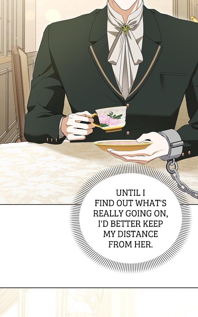 Read Adopted by a Murderous Duke Family Manga Online