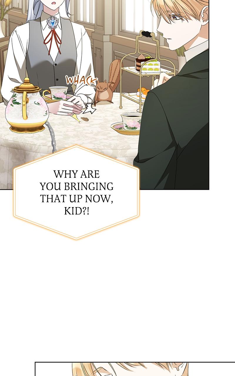 Read Adopted by a Murderous Duke Family Manga Online