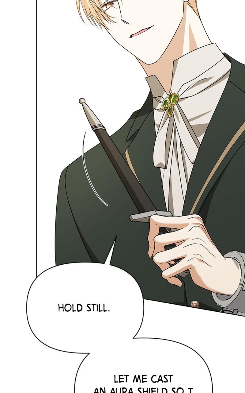 Read Adopted by a Murderous Duke Family Manga Online