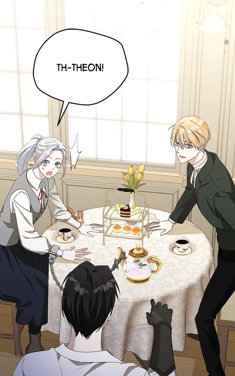 Read Adopted by a Murderous Duke Family Manga Online