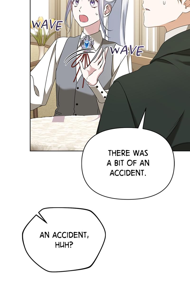 Read Adopted by a Murderous Duke Family Manga Online