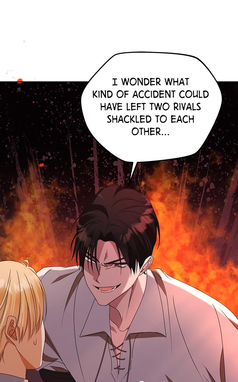 Read Adopted by a Murderous Duke Family Manga Online