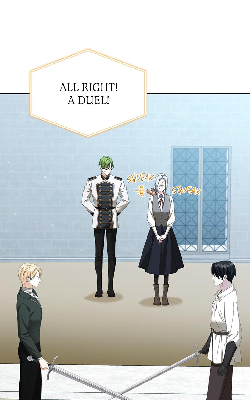 Read Adopted by a Murderous Duke Family Manga Online
