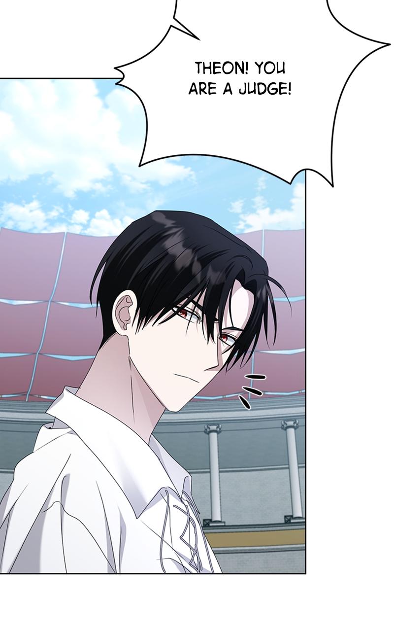 Read Adopted by a Murderous Duke Family Manga Online
