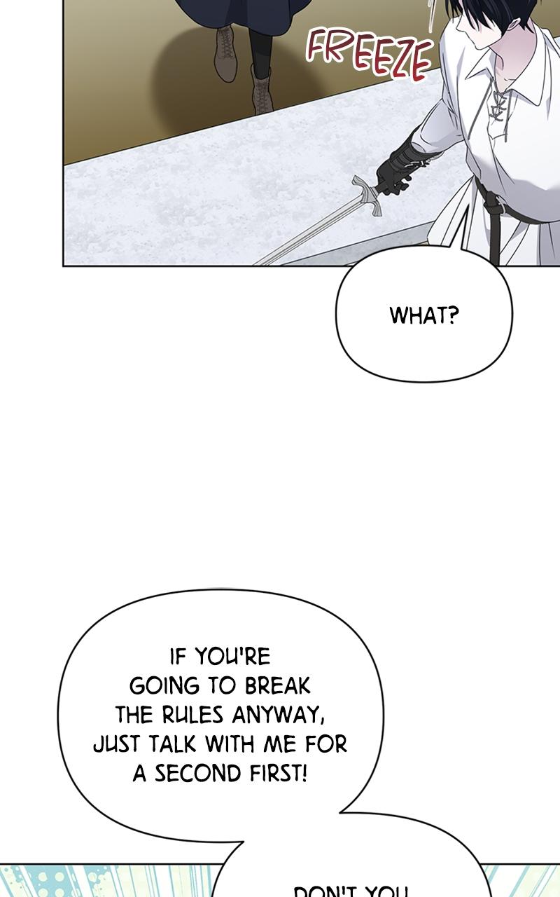 Read Adopted by a Murderous Duke Family Manga Online