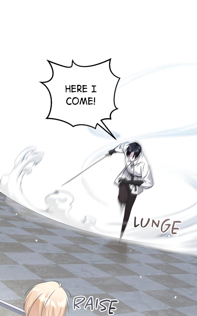 Read Adopted by a Murderous Duke Family Manga Online