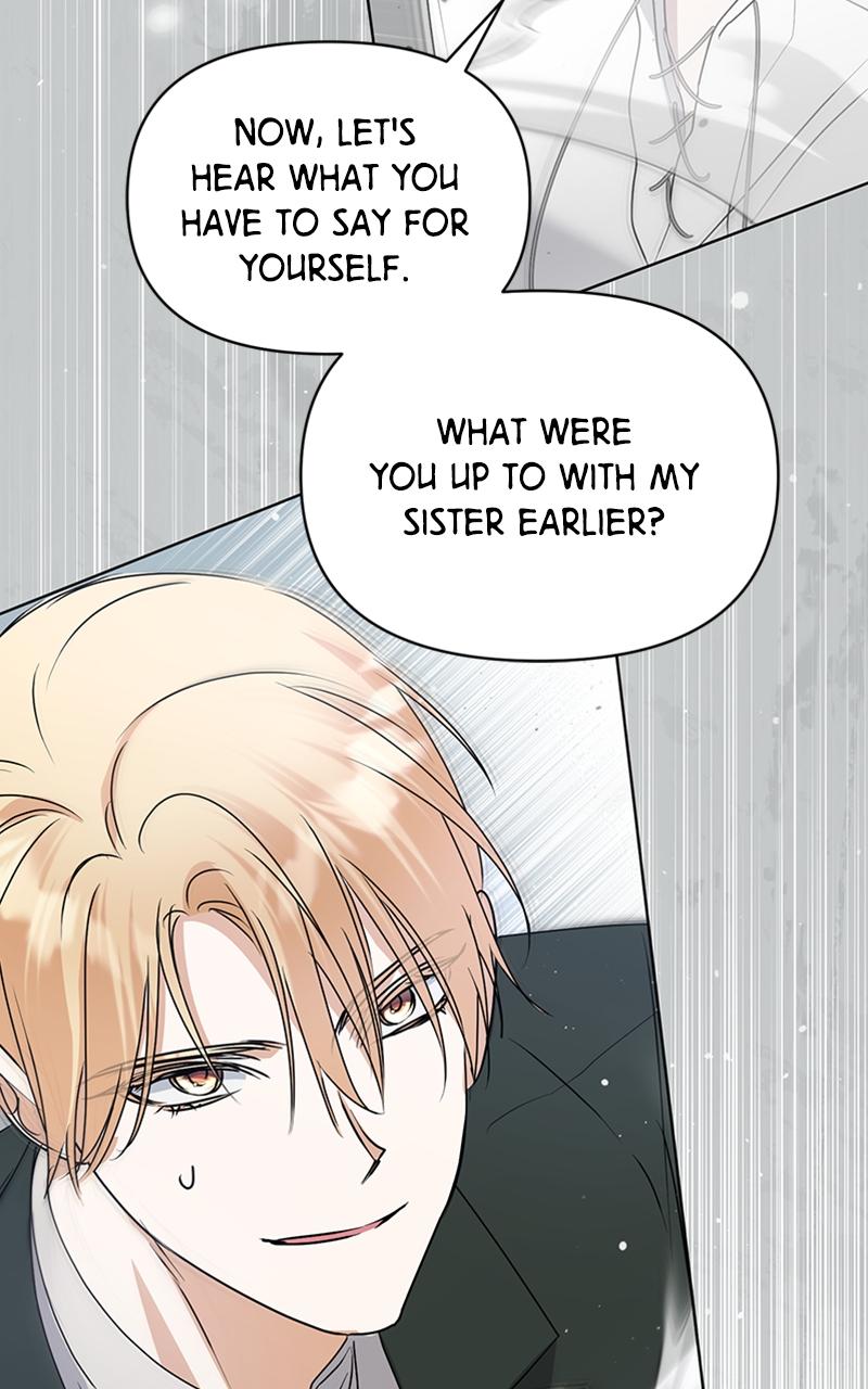 Read Adopted by a Murderous Duke Family Manga Online