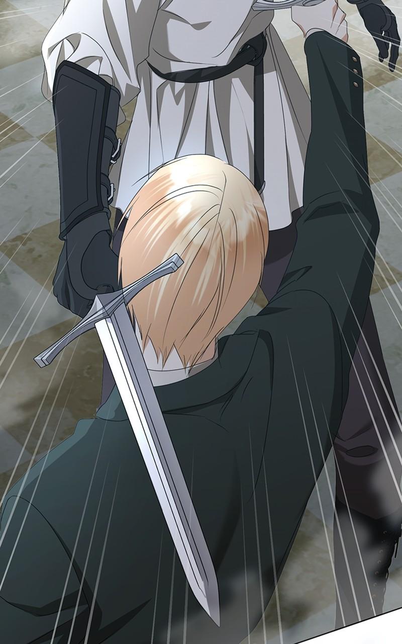 Read Adopted by a Murderous Duke Family Manga Online