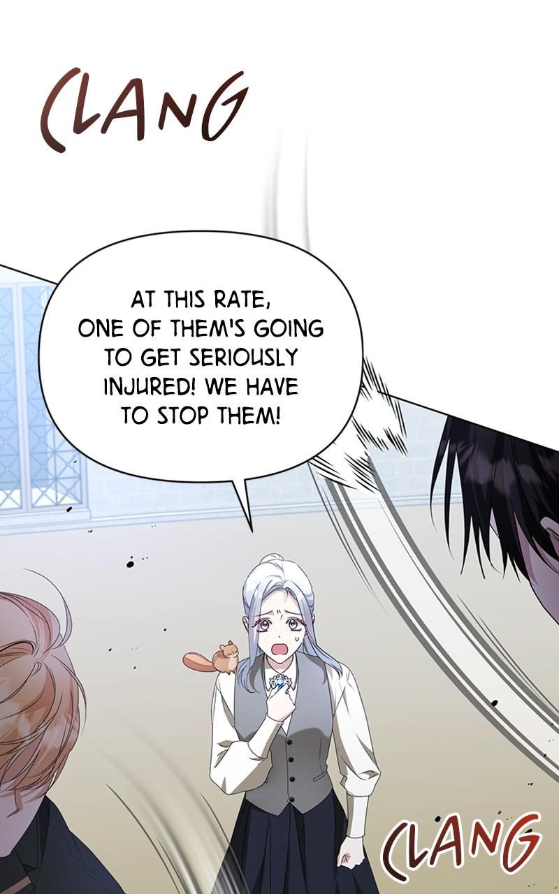 Read Adopted by a Murderous Duke Family Manga Online