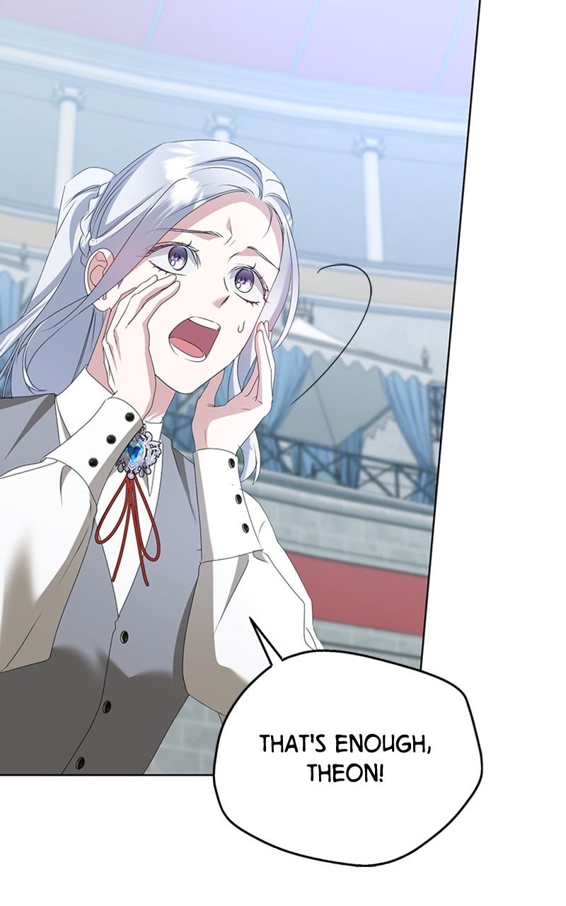 Read Adopted by a Murderous Duke Family Manga Online