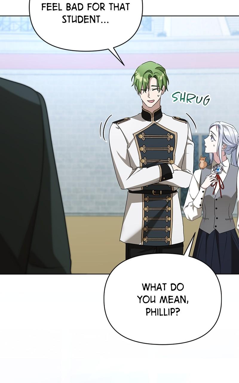 Read Adopted by a Murderous Duke Family Manga Online
