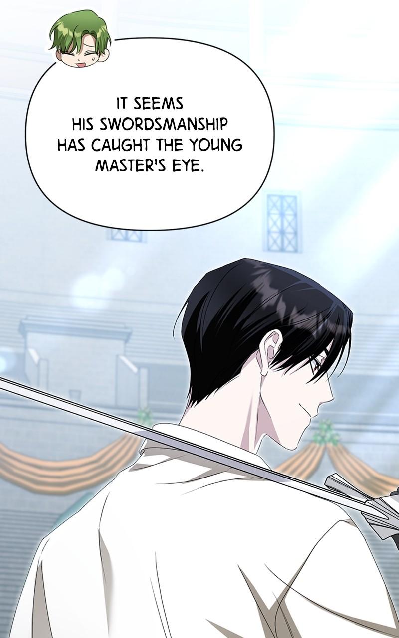 Read Adopted by a Murderous Duke Family Manga Online