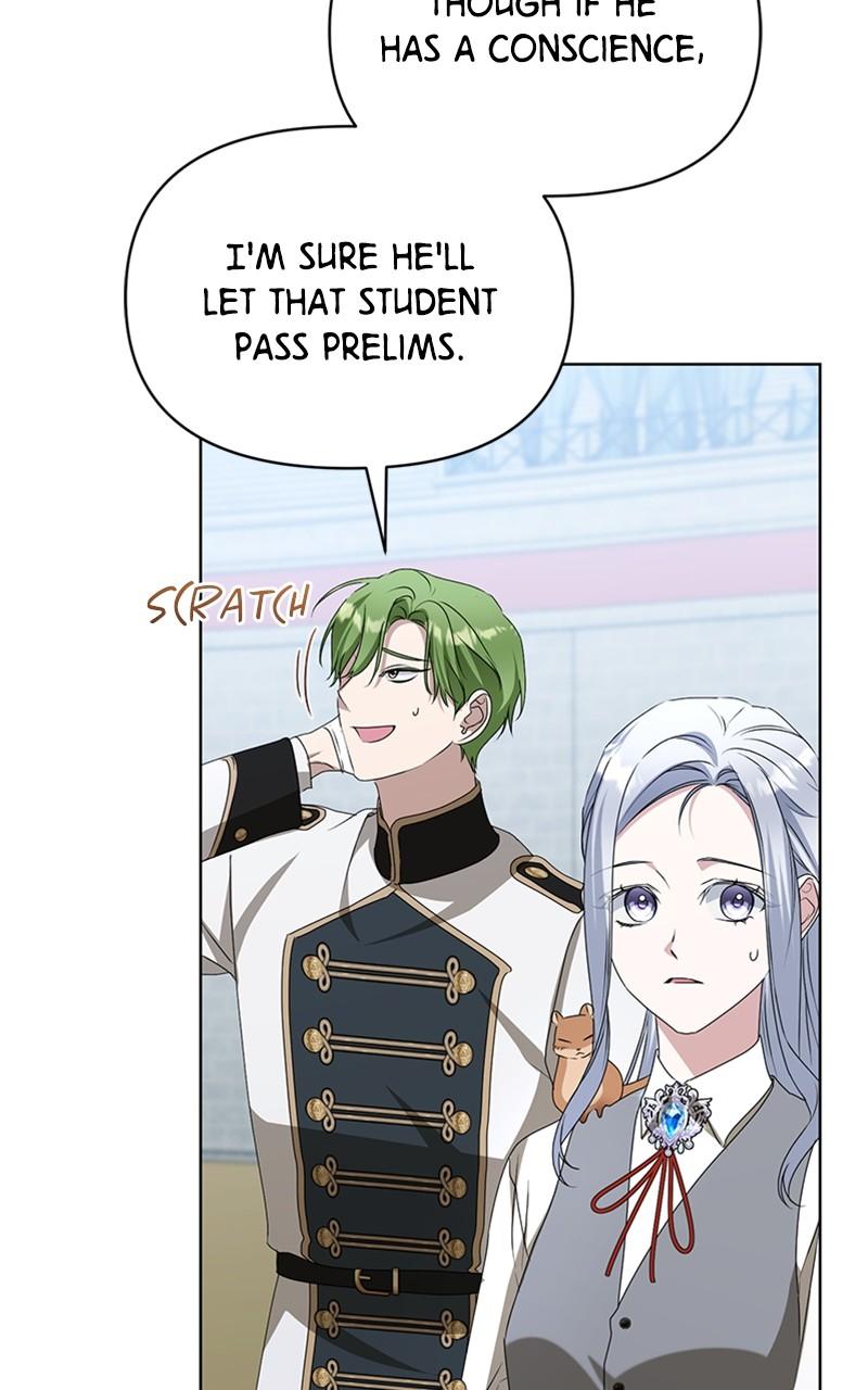 Read Adopted by a Murderous Duke Family Manga Online