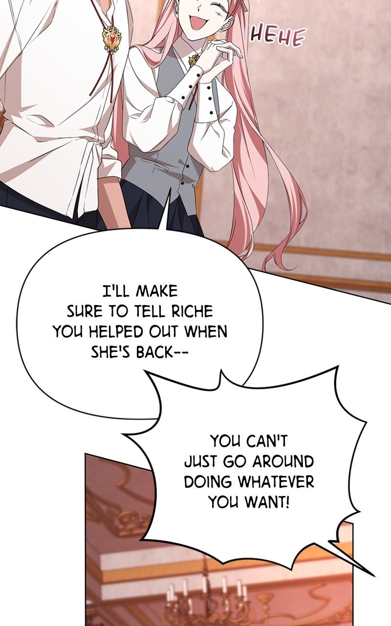 Read Adopted by a Murderous Duke Family Manga Online