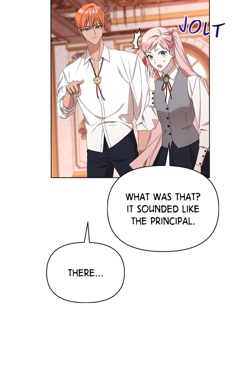 Read Adopted by a Murderous Duke Family Manga Online