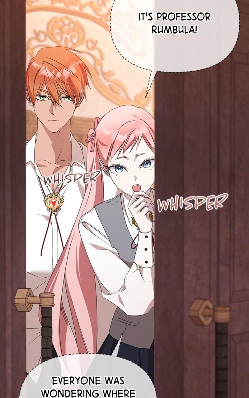 Read Adopted by a Murderous Duke Family Manga Online
