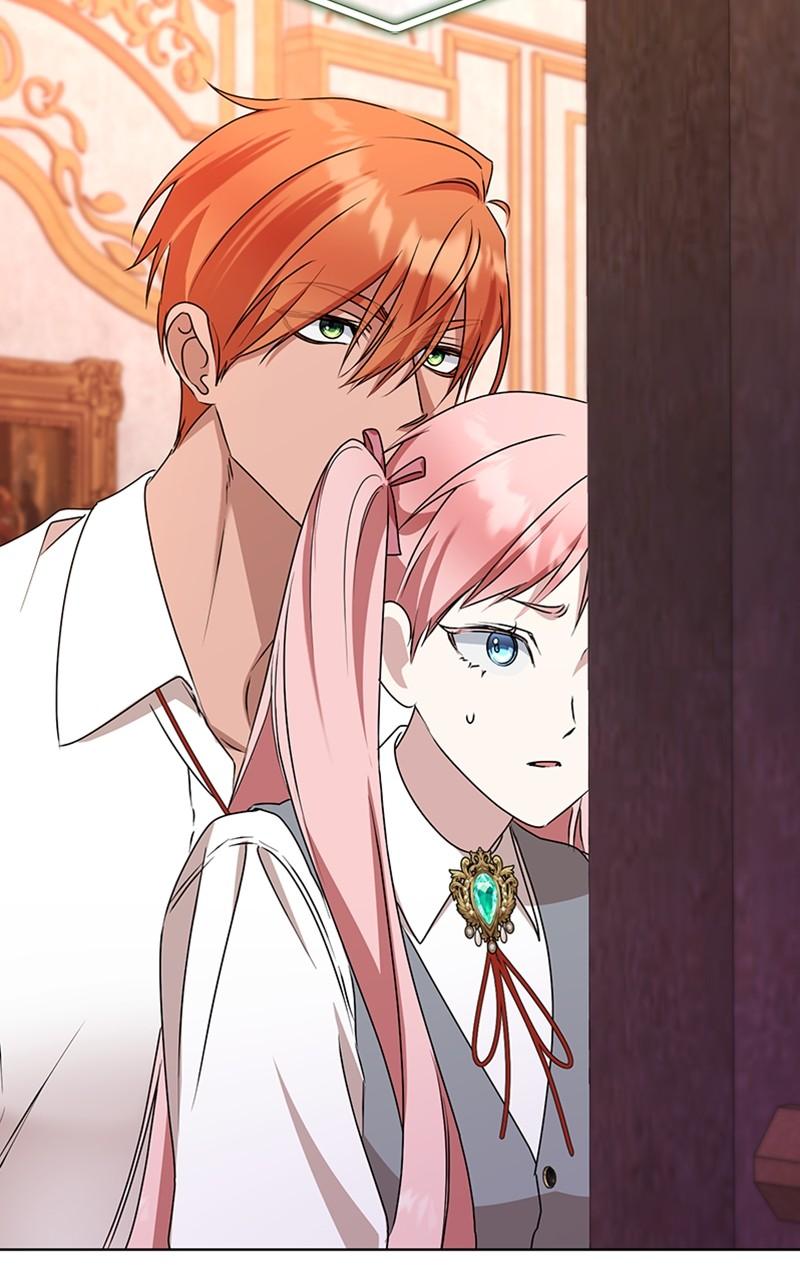 Read Adopted by a Murderous Duke Family Manga Online