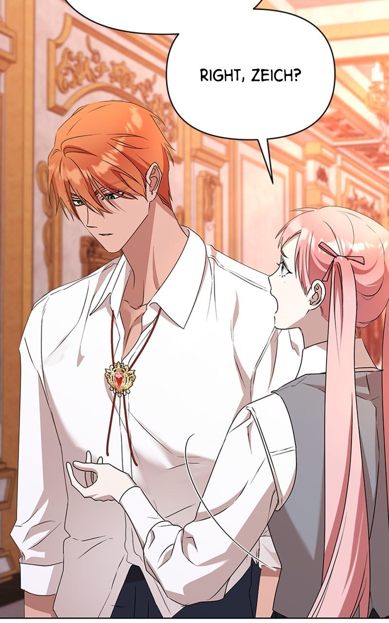 Read Adopted by a Murderous Duke Family Manga Online