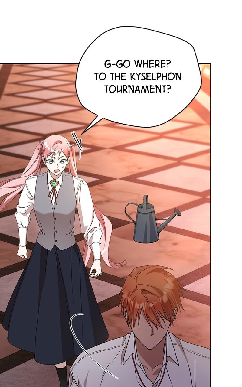 Read Adopted by a Murderous Duke Family Manga Online