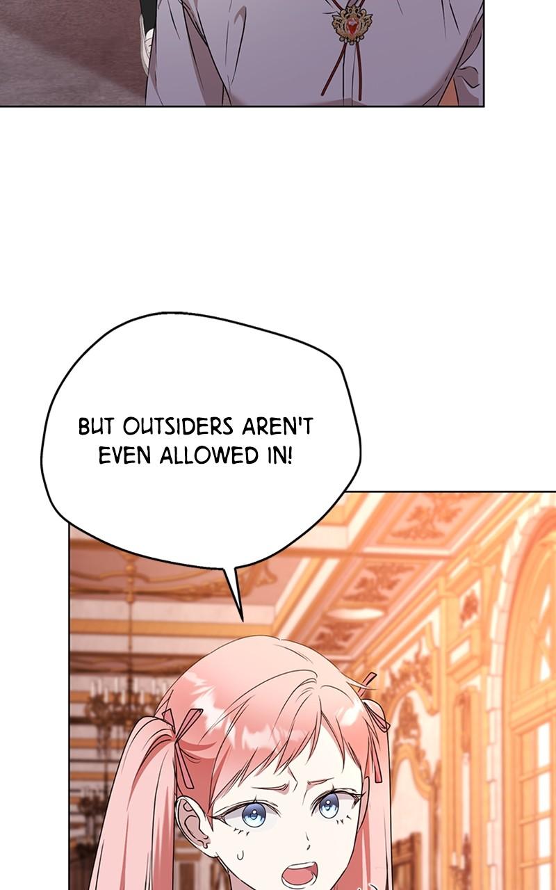 Read Adopted by a Murderous Duke Family Manga Online