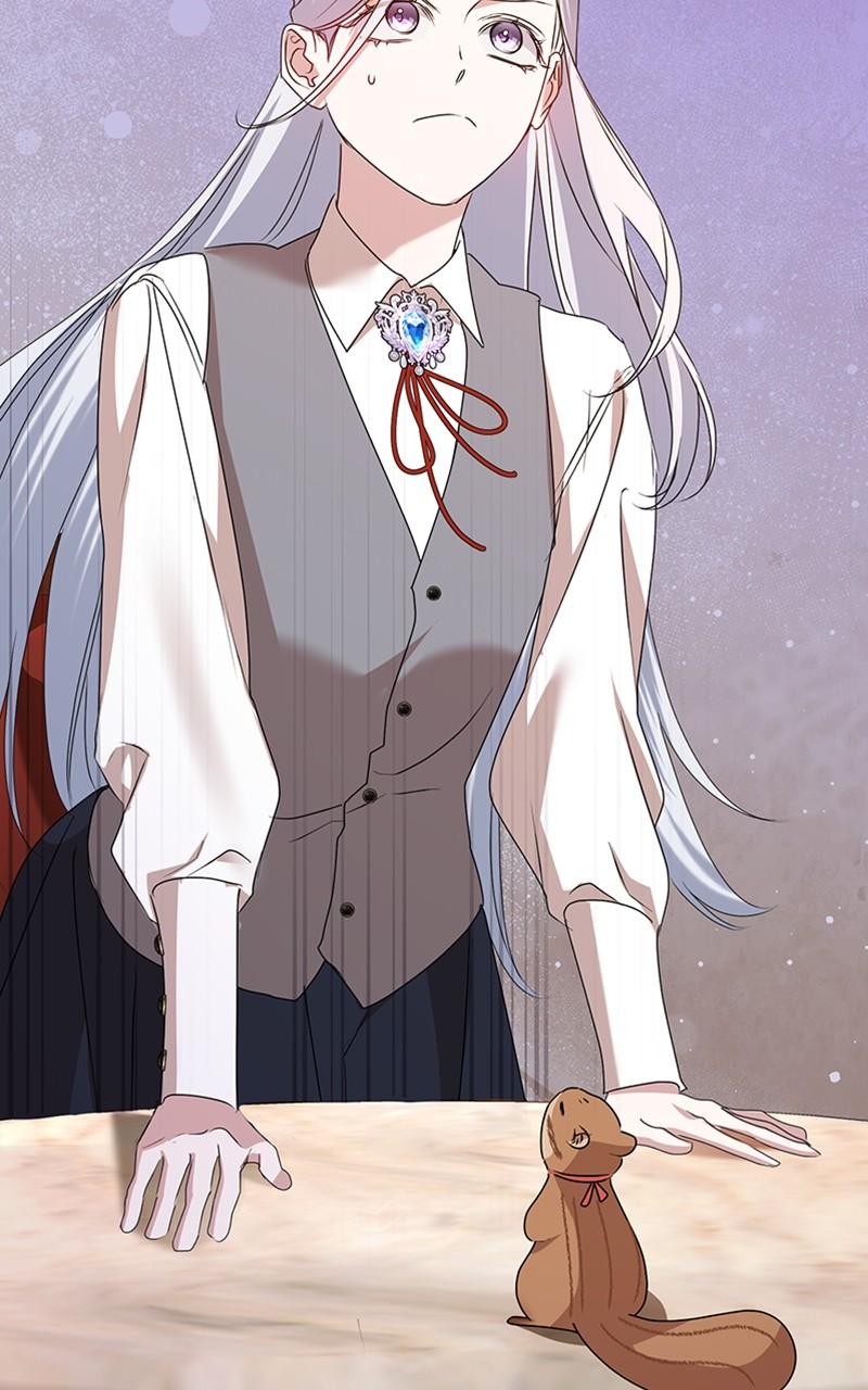 Read Adopted by a Murderous Duke Family Manga Online