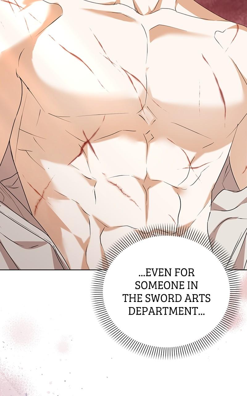 Read Adopted by a Murderous Duke Family Manga Online