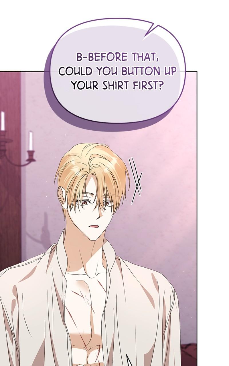 Read Adopted by a Murderous Duke Family Manga Online