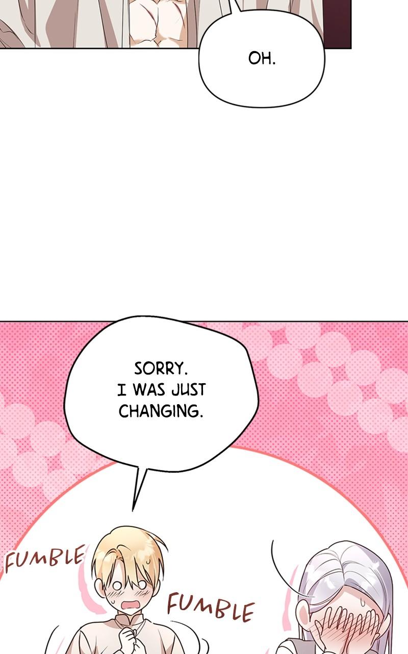 Read Adopted by a Murderous Duke Family Manga Online