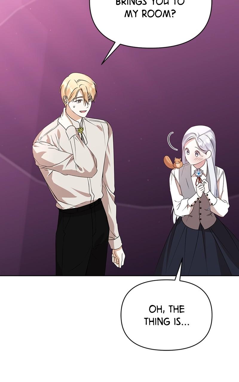 Read Adopted by a Murderous Duke Family Manga Online