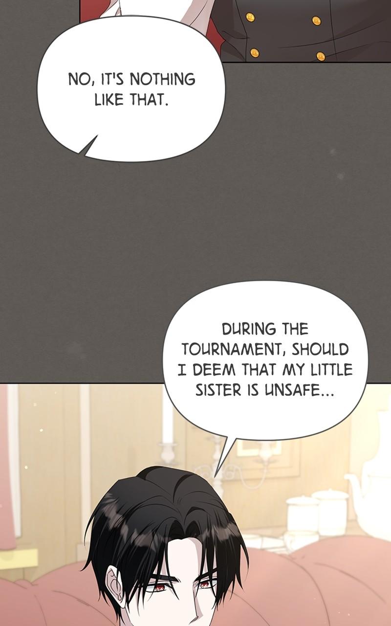 Read Adopted by a Murderous Duke Family Manga Online