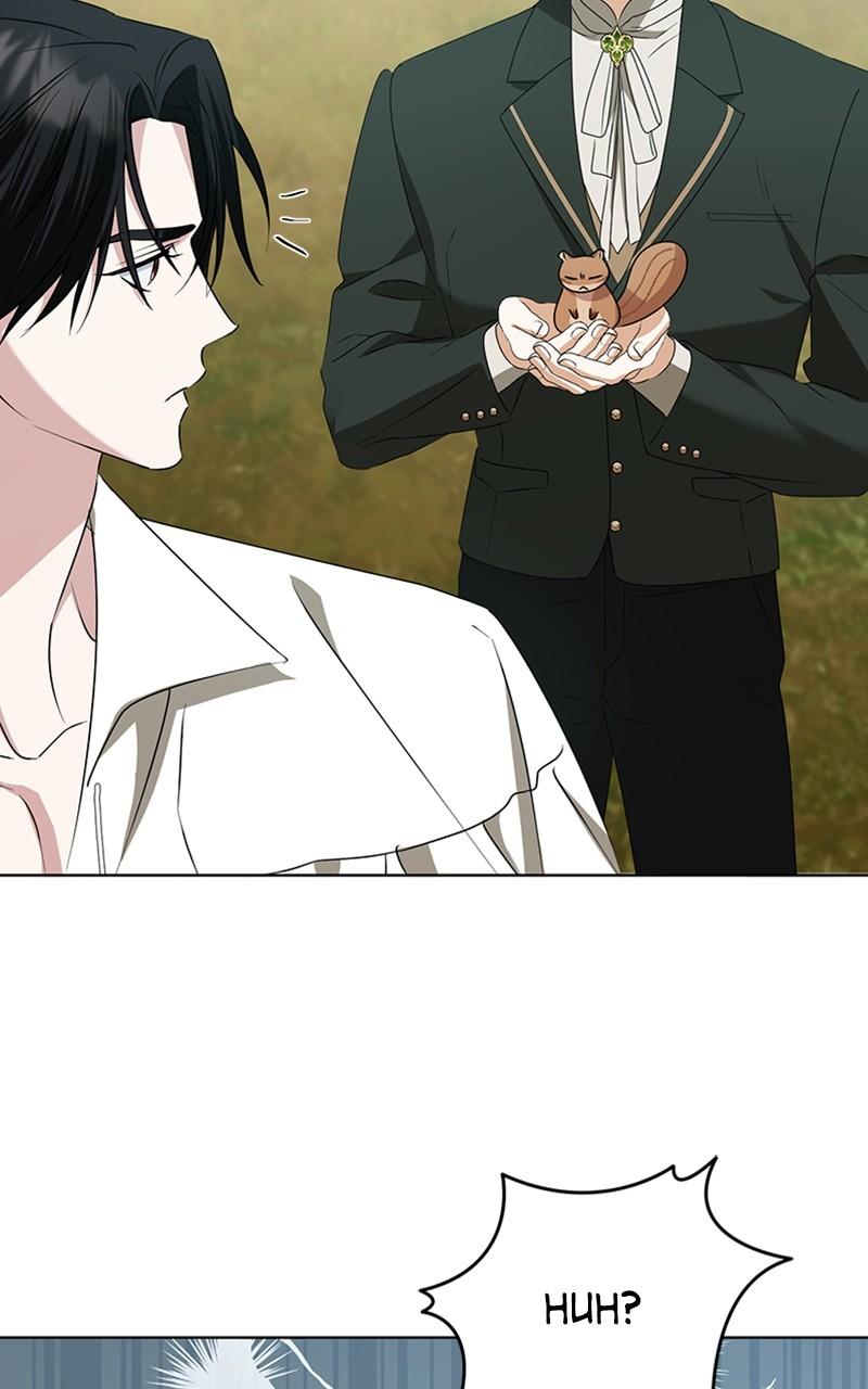 Read Adopted by a Murderous Duke Family Manga Online