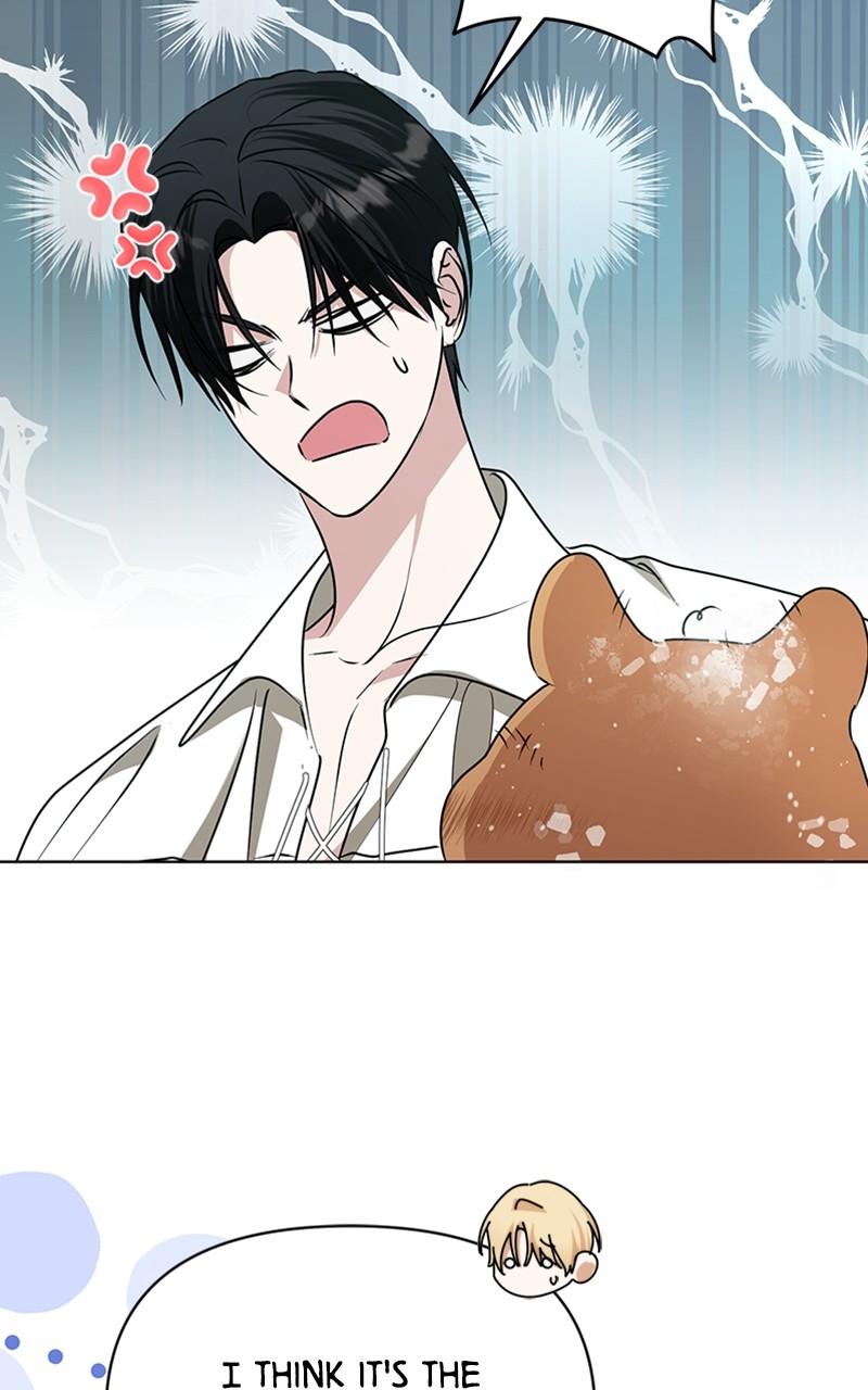 Read Adopted by a Murderous Duke Family Manga Online