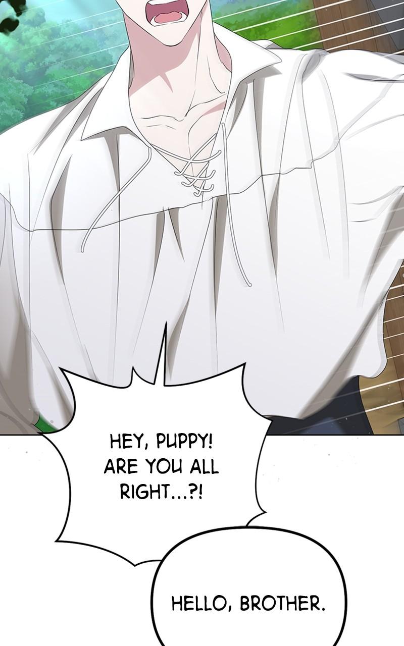 Read Adopted by a Murderous Duke Family Manga Online